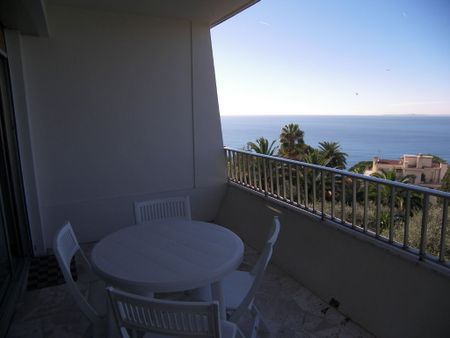 Location appartement 1 pièce, 30.66m², Nice - Photo 5