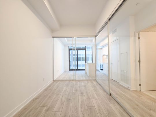 For Lease - 29 Green Trail Court Unit# 707, Toronto, Ontario - Photo 1