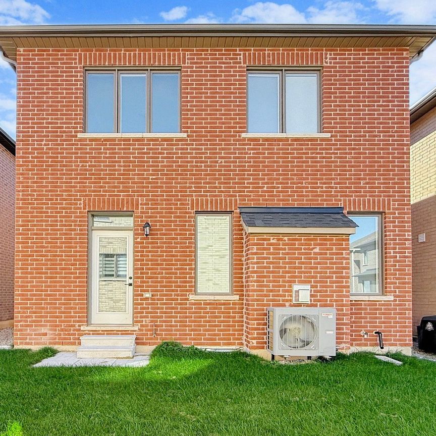 For Lease - 338 Marigold Court, Milton, Ontario - Photo 1