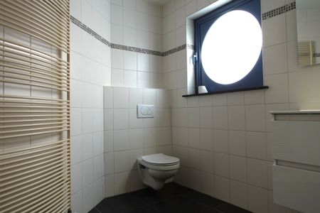 Ruim 2-slaapkamer appartement met stadstuin te Turnhout. - Photo 5