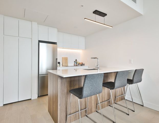 À louer / Appartement - Photo 1