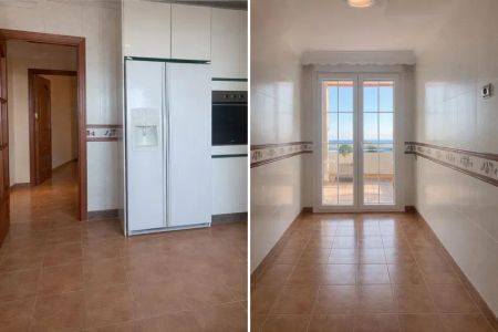 Alquiler de ático en Calle Acera de la Marina, 4 - Photo 3