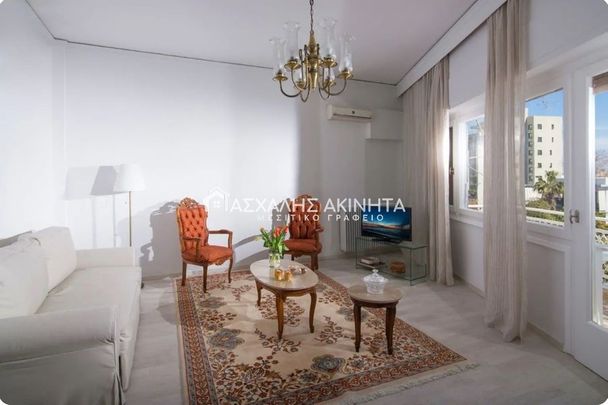 ΤΡΙΑ ΠΕΥΚΑ 3ΑΡΙ ΔΙΑΜΕΡΙΣΜΑ ΕΝΟΙΚΙΑΣΕΙΣ 10451 - Φωτογραφία 1