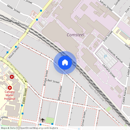 10/93 Prince Street, Waratah NSW 2298