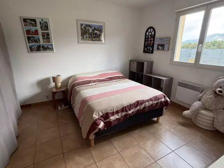 Location Villa 3 pièces 81 m2 à Appietto - Photo 3