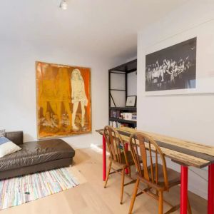 One Bedroom Unit Directly Across From The Beach - Photo 3