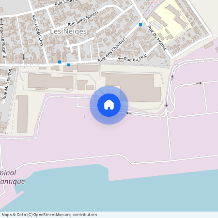 Le Havre - 76600