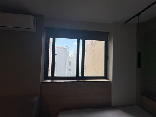 Studio/Γκαρσονιέρα για ενοικίαση Αντιγονιδών (Κέντρο Θεσσαλονίκης) - Photo 1