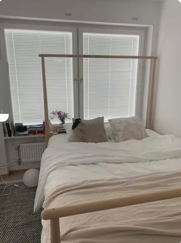 Albanovägen, Stockholm - Photo 2