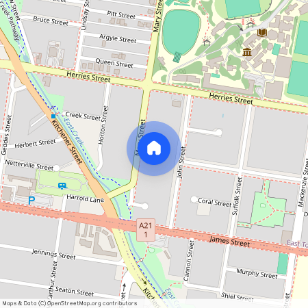 3/170 Mary Street, Qld 4350, East Toowoomba