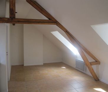 STUDIO 27m² - Chartres Gare - Photo 2