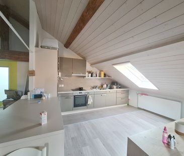 3.5 Zimmer, 69 m², 4. Stock - Foto 5