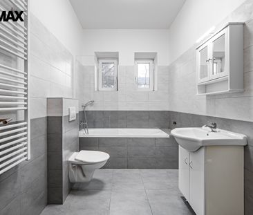 Pronájem bytu 1+1 v družstevním vlastnictví 48 m², Jindřichův Hradec - Фото 2