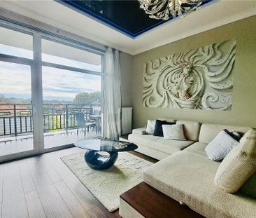 Komfortowe Mieszkanie - Wynajem ze strefą SPA - Фото 5