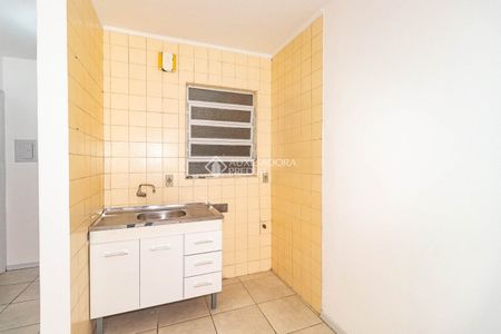 Apartamento JK com 1 quarto e 37m² para alugar em Centro Histórico, Porto Alegre. - Photo 3