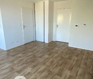 Studio avec parking et terrasse - Résidence Wellington - Photo 6