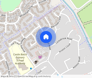 Townshend Road, North Worle, Weston-super-Mare - Photo 1