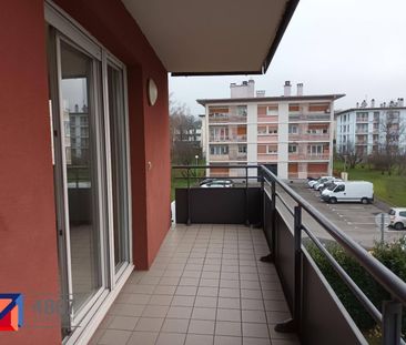 Location appartement 3 pièces 66.49 m² à Thonon-les-Bains (74200) - Photo 2