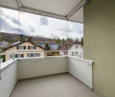 Moderne 3.5-Zimmerwohnung in Schlieren - Foto 6