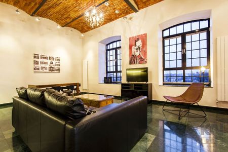 Łódź, Śródmieście, Tymienieckiego - Photo 3