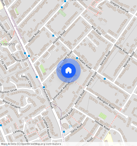 Ethel Avenue, Mapperley, Nottingham, NG3 6HD