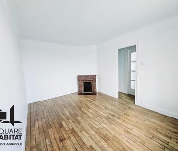 Location Appartement 1 pièce 27m² TOURS 37000 - Photo 6