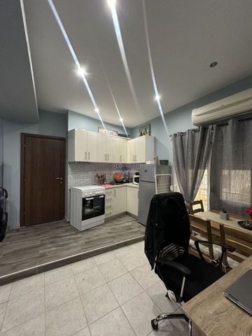 Studio/Γκαρσονιέρα για ενοικίαση Τουρκικό Προξενείο (Κέντρο Θεσσαλονίκης) - Photo 2