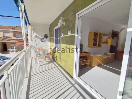 Alquiler de piso en Calle Isla Aucanada, 8 - Photo 4