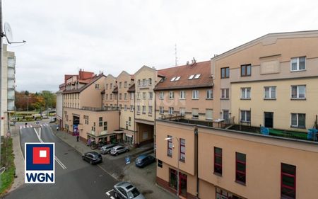 Mieszkanie na wynajem w bloku Elbląg, Centrum - Zdjęcie 5