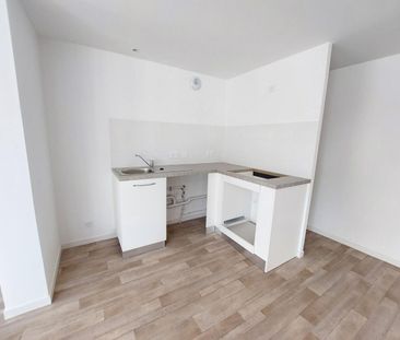 location Appartement T4 DE 98.8m² À BORDEAUX - Photo 5