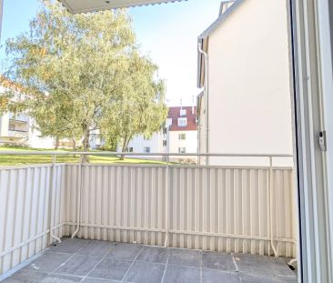 NEU - Nette Single-Garconniere mit Balkon in ruhiger und zentraler ... - Photo 6