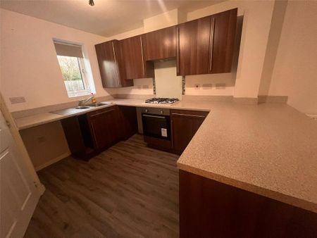 2 bedroom terraced house to rent - Photo 5