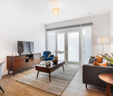 2 bedroom flat to rent - Photo 2