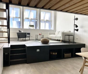 Oudenoord 386 19 - Photo 1