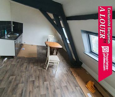 Appartement Hirson T2 - Photo 3