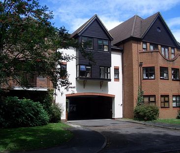 Maybury Road, Woking, Surrey, GU21 5HP - Photo 4