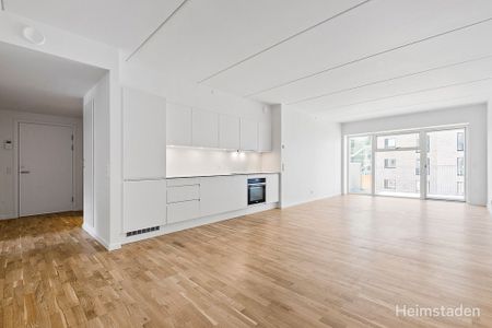 Mølleparkvej 8B, st. tv., 6715 Esbjerg N - Photo 2