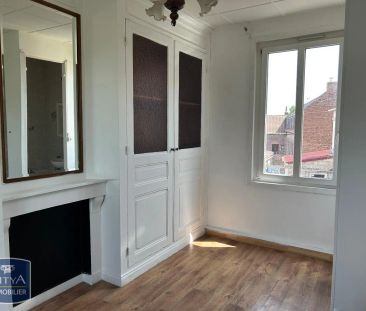 Appartement à louer 2 pièces 43m² - Photo 3