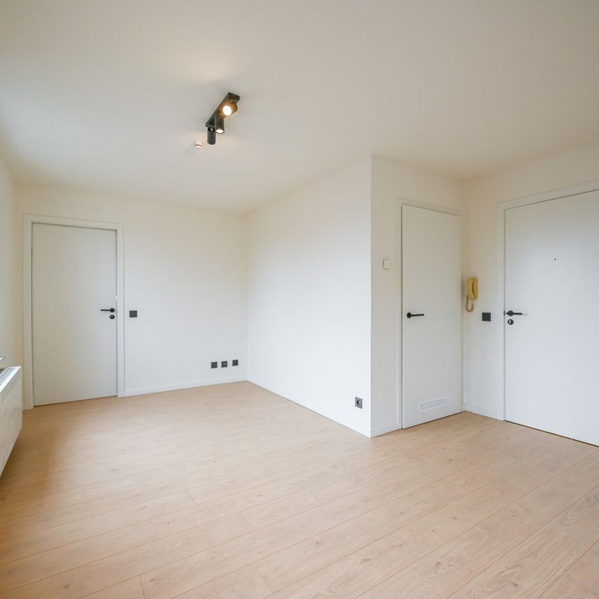 Volledig gerenoveerd éénslaapkamerappartement - Foto 1