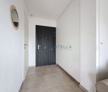 Location Appartement 1 pièce 30m² AJACCIO 20090 - Photo 1