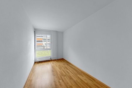 Lichtdurchflutete gemütliche Wohnung gesucht? - Foto 3