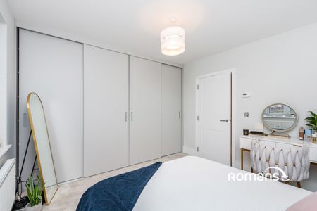 2 bedroom house to rent - Photo 4