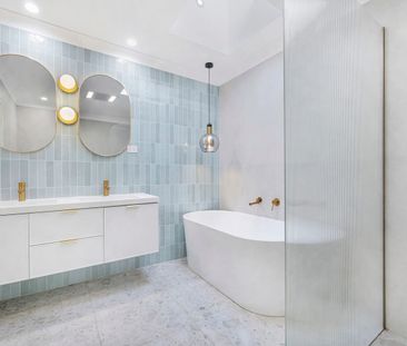 Easy living family entertainer in peaceful setting - Photo 6