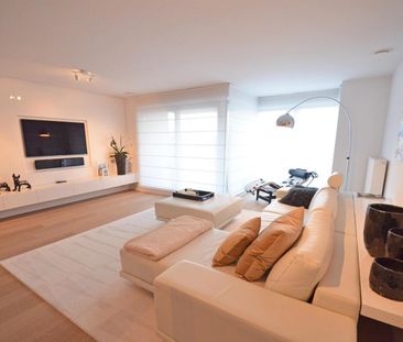 Mooi ongemeubeld appartement in hartje Zoute op wandelafstand van h... - Foto 1