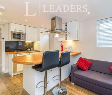 Room D, Burwood Road, Hersham, Walton-on-thames, Surrey, KT12 - Photo 5