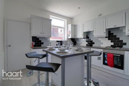 1 bedroom in a house share to rent - Photo 4