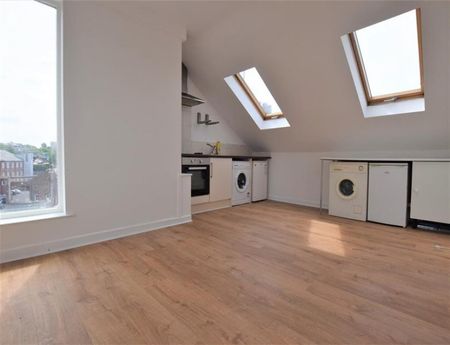 1 Bedroom Apartment Available Arranging tenancy - Photo 3