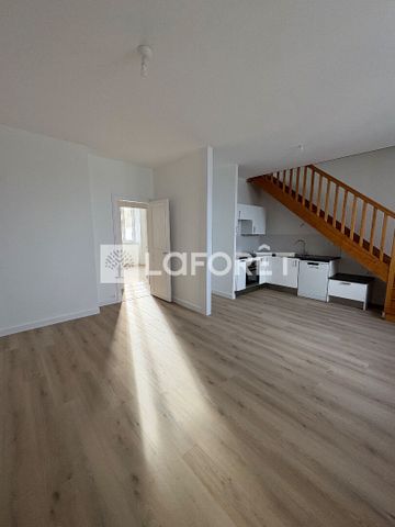 Appartement T4 près de SAINT QUAY PORTRIEUX à louer - Photo 2