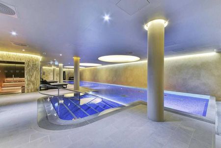 1 Fairmont Avenue, Canary Wharf, E14 - Photo 5