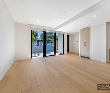 Modern Ground-Floor Living in the Heart of Tallawong - Photo 1